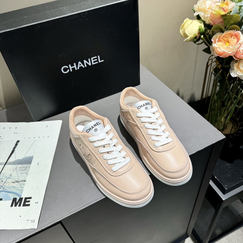 Chanel Sneakers